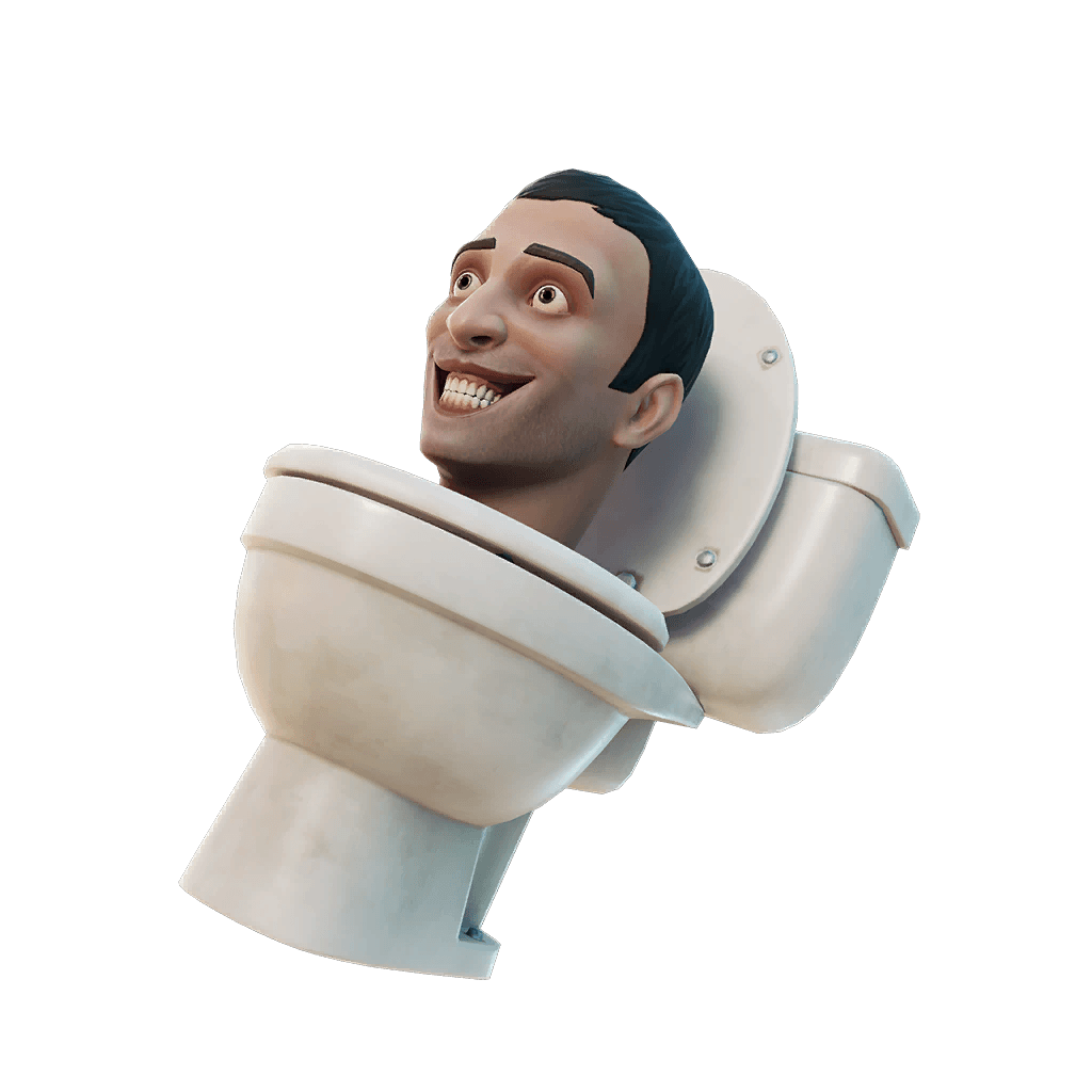 Skibidi Toilet