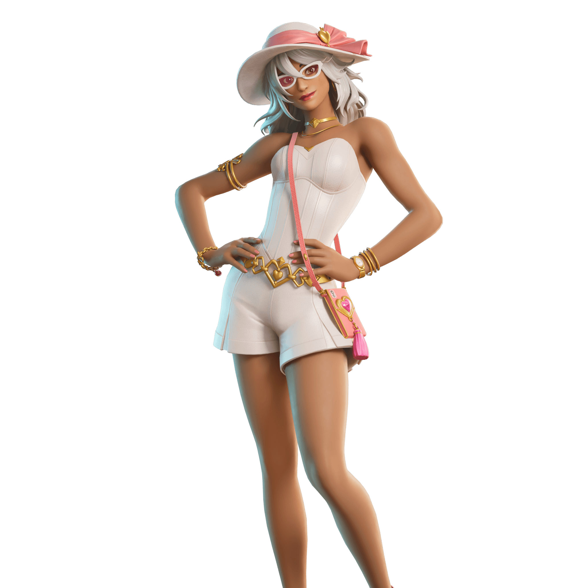 Afrodita buscacorazones