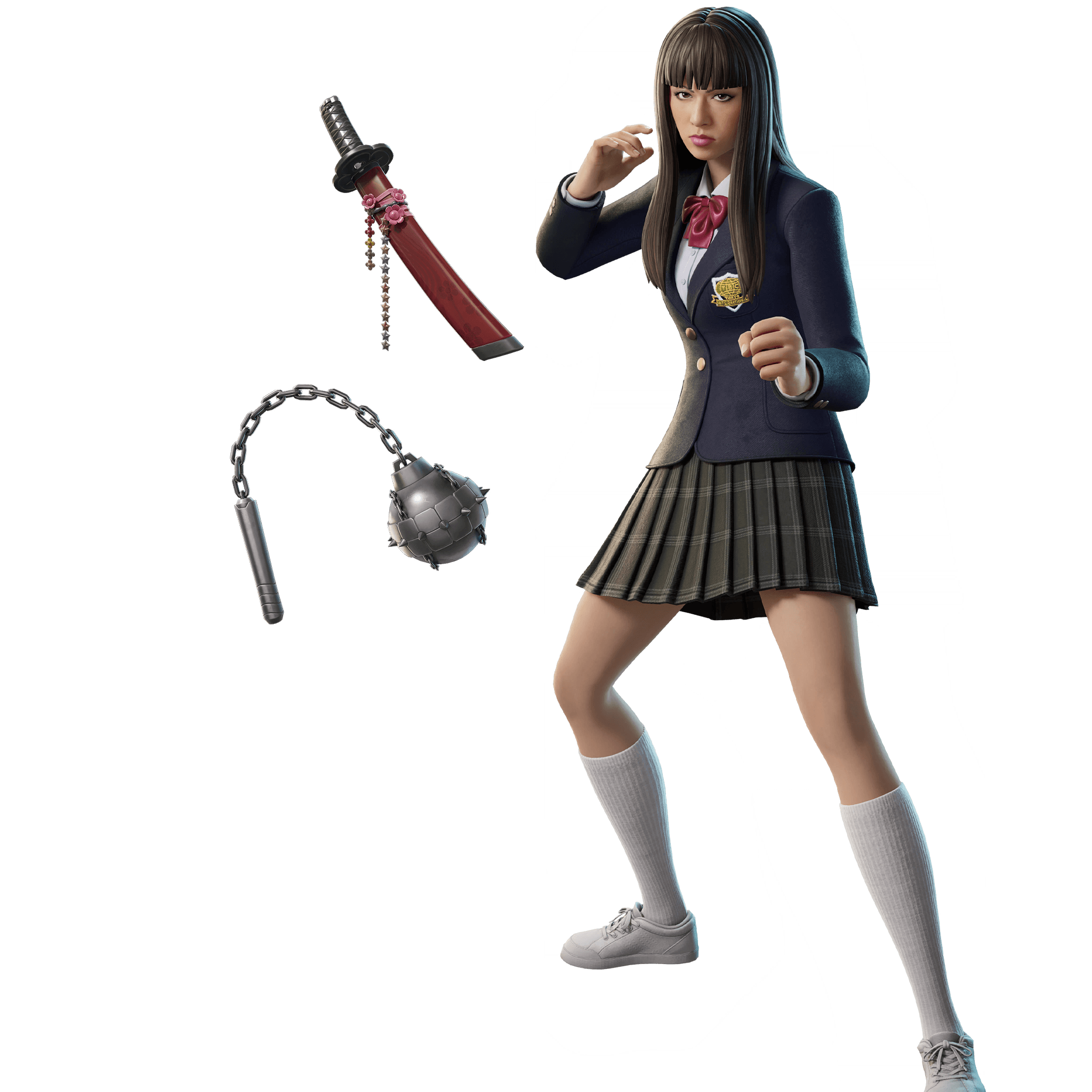 Lote Gogo Yubari